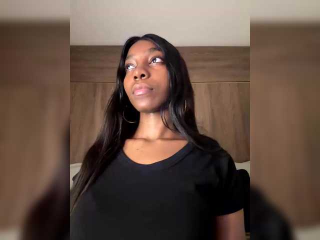 serena live cam preview