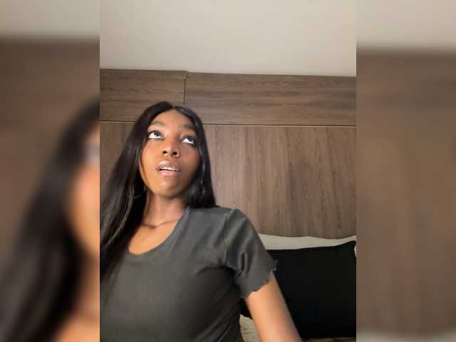 Anaisbeily live cam on BongaCams