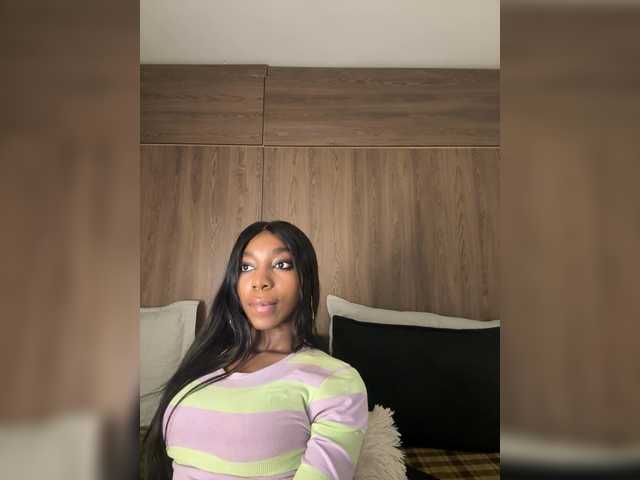 Anaisbeily live cam on BongaCams