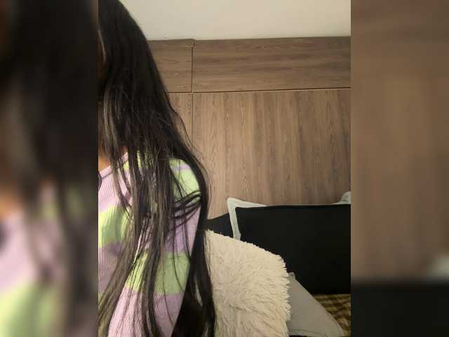 Anaisbeily live cam on BongaCams