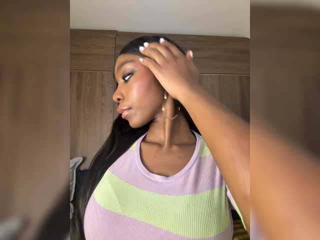 anayys live webcam show