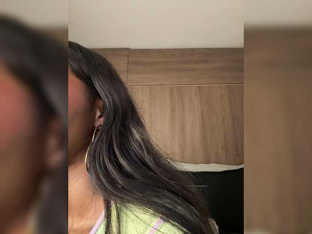 anayys live webcam show