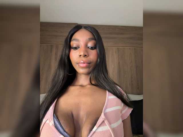Anaisbeily live webcam show