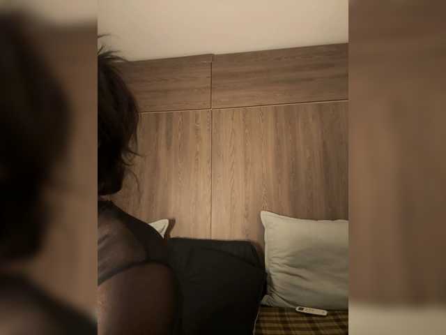anayys live webcam show