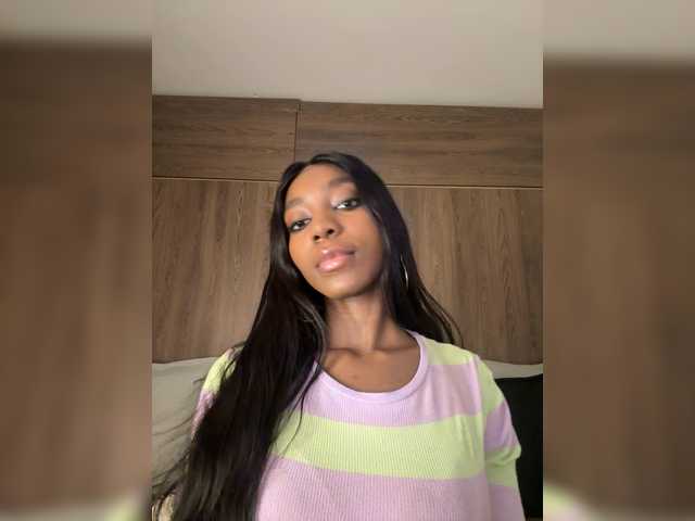 anaisbeily cam belle