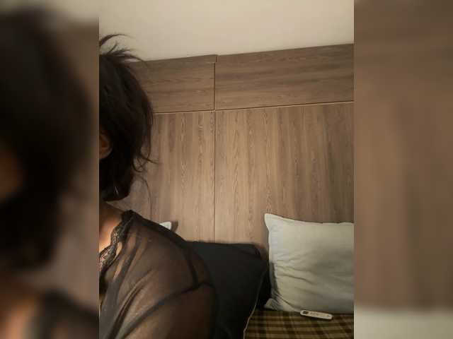 anayys live webcam show