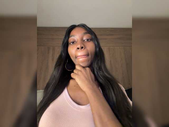 serena live cam preview