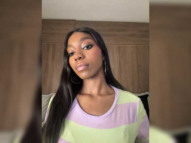 anayys live webcam show