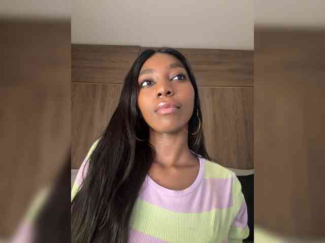 anayys webcam