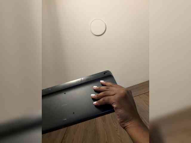 anayys webcam