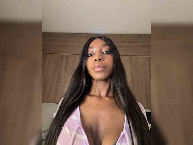 anayys webcam