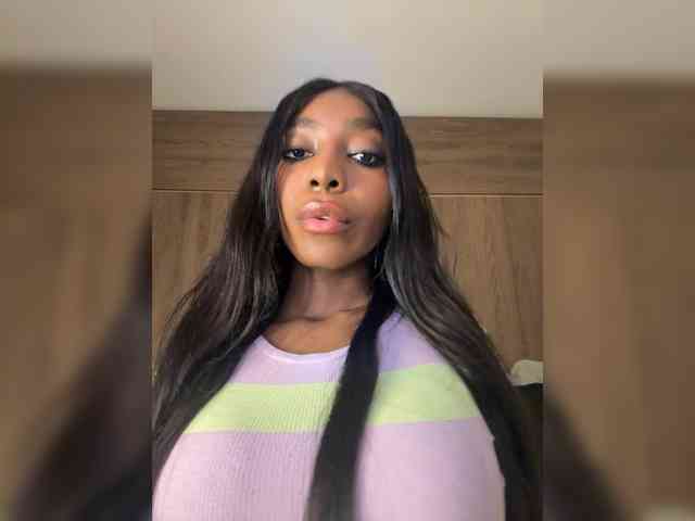 anayys webcam