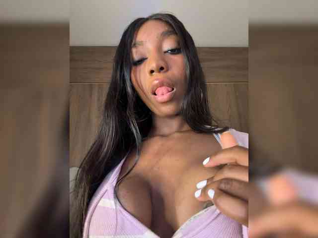 anayys webcam
