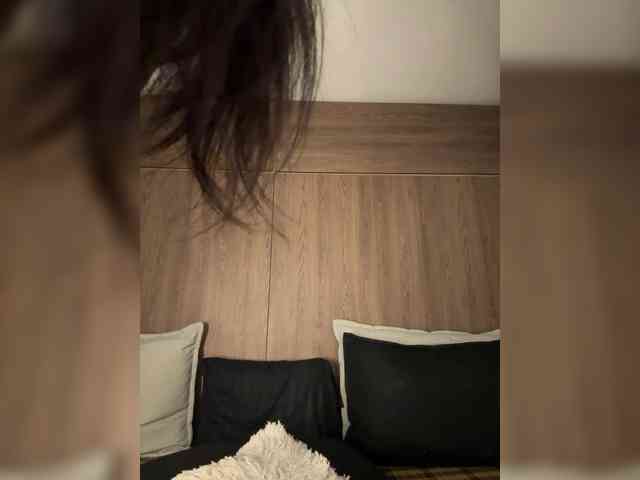serena webcam