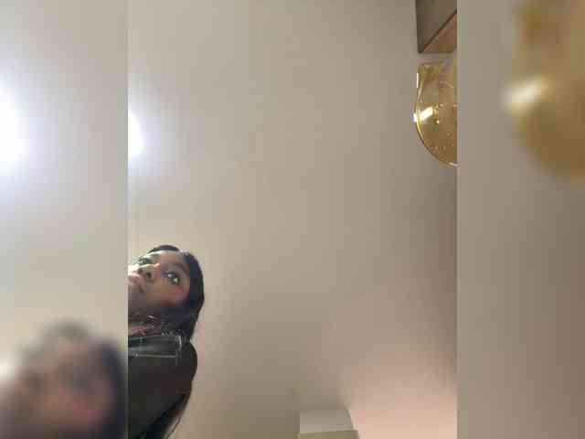 serena webcam