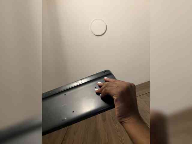 anayys webcam