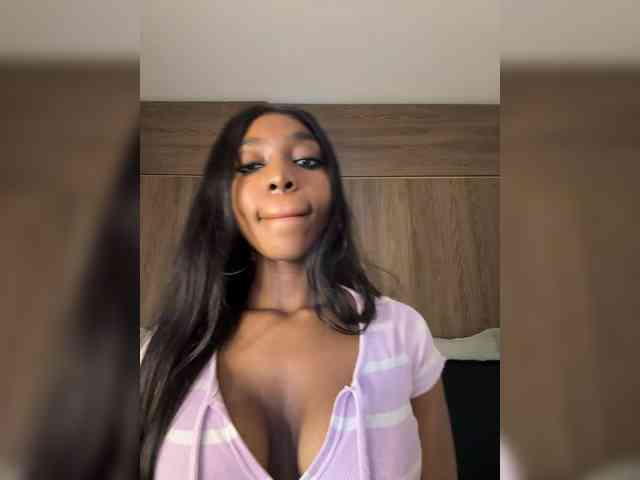 anayys webcam