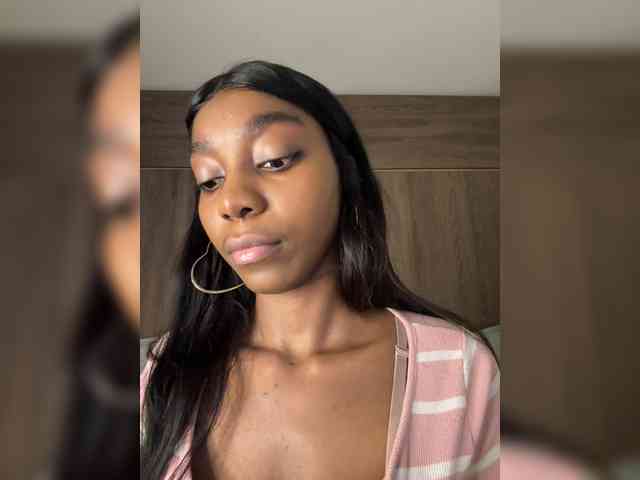 serena webcam