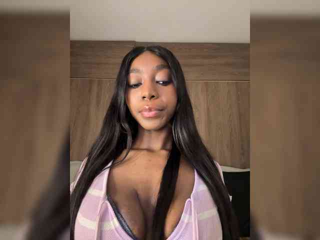anayys webcam
