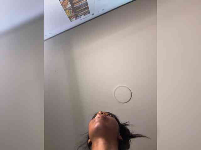 anayys webcam
