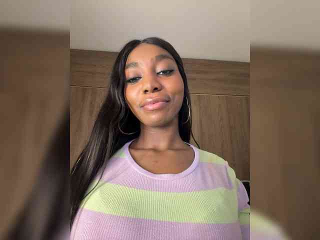 anayys webcam