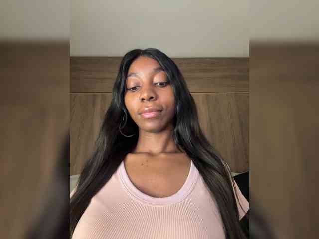 serena webcam