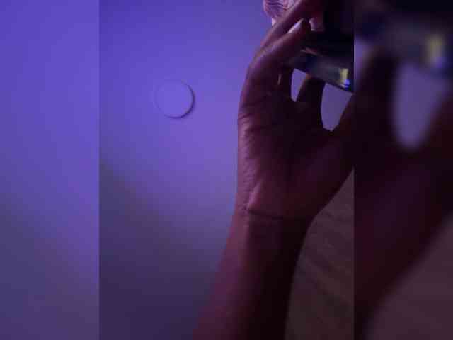 anayys webcam