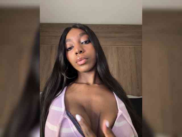 anayys webcam