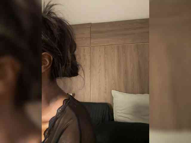 anayys webcam