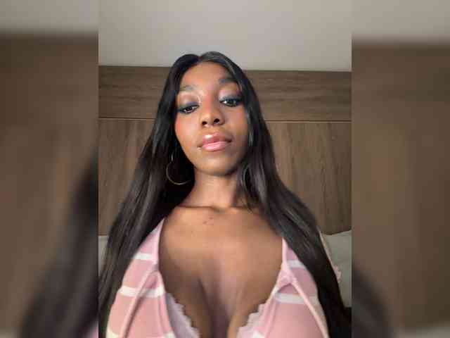 serena webcam