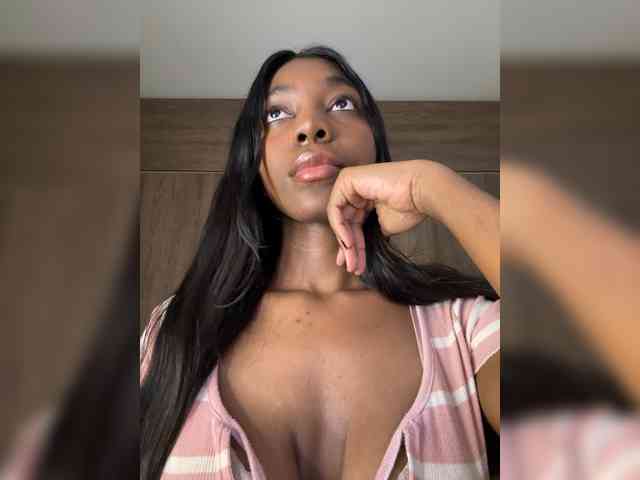 serena webcam