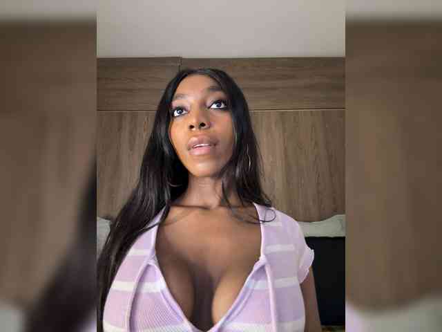 anayys webcam