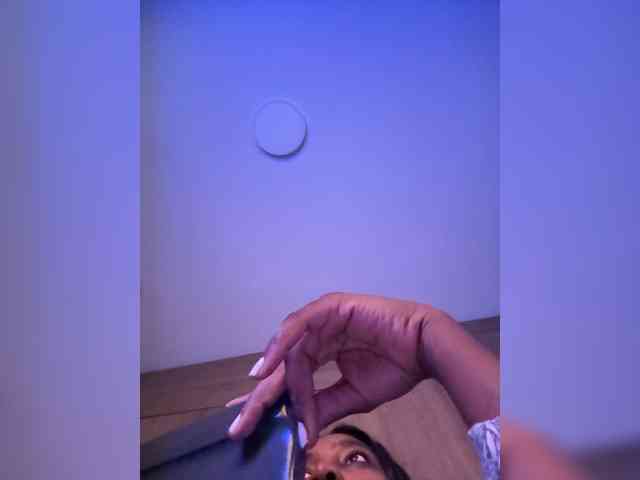 anayys webcam