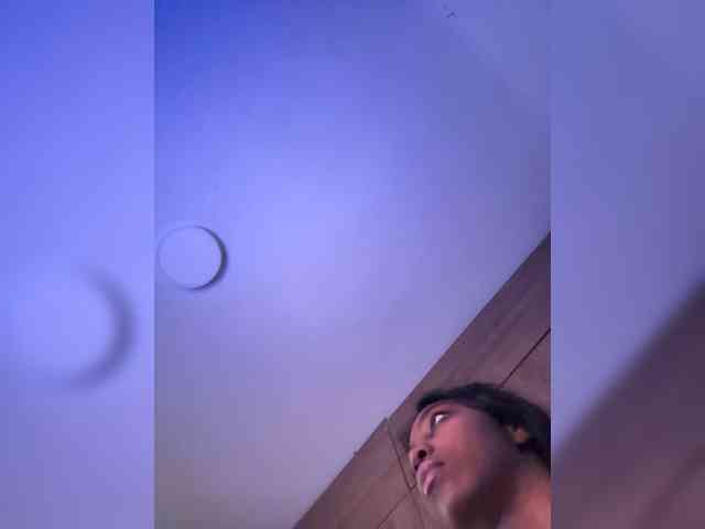 anayys webcam