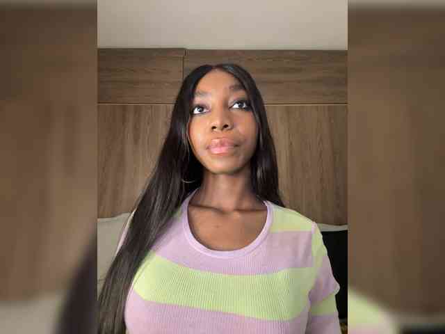 Anaisbeily Sex Cam Show