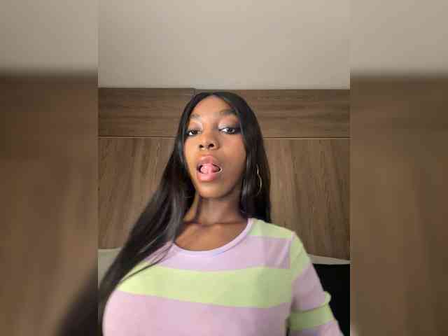 anayys webcam