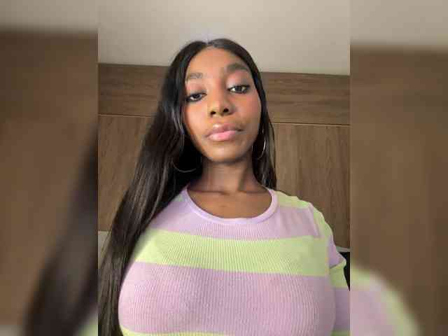 anayys webcam
