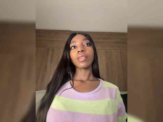 anayys webcam