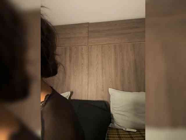 anayys webcam