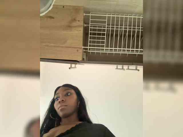 serena webcam