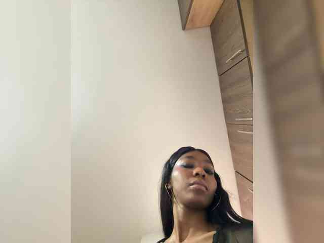 serena webcam