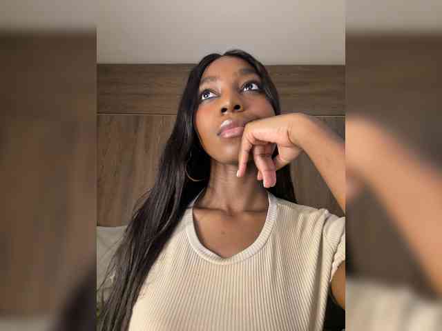 Anaisbeily Sex Cam Show