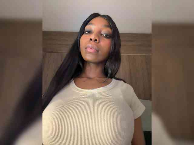 Anaisbeily's webcam live show
