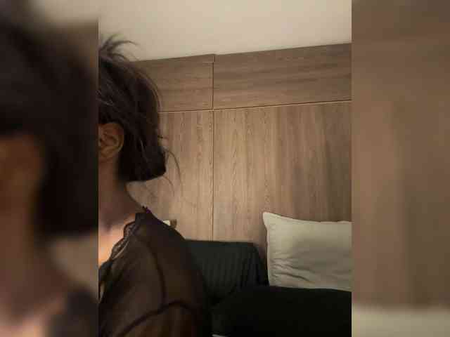anayys webcam
