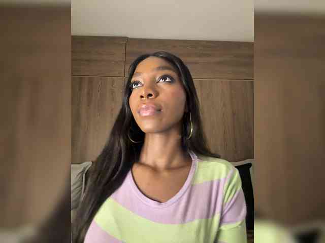anayys webcam