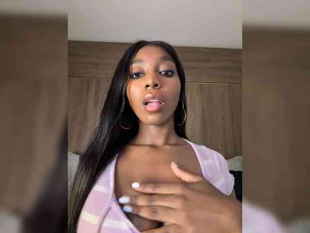 anayys webcam