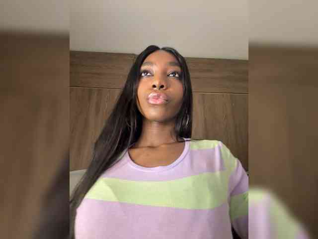 anayys webcam