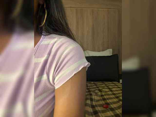 anayys webcam