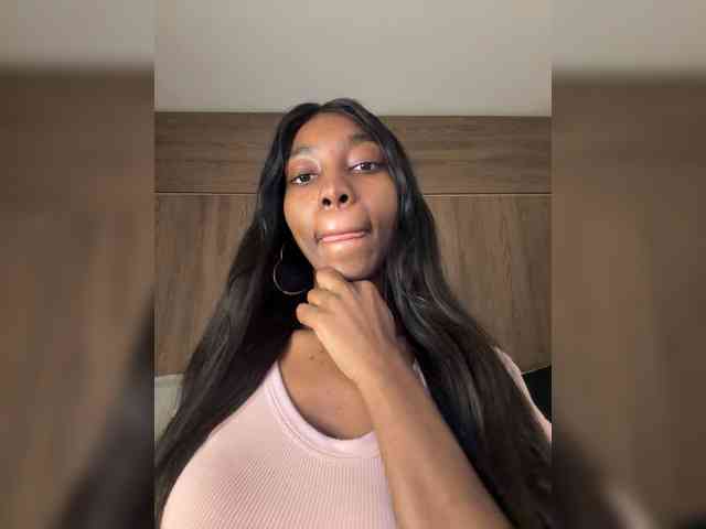 serena webcam