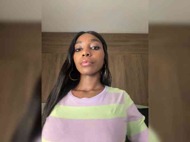 anayys webcam